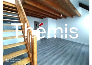 t2 à la vente -   22200  GUINGAMP, surface 45 m2 vente t2 - UBI449258780